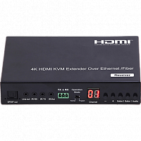 Передатчик сигнала Prestel TTP-KVM-A: купить в Москве